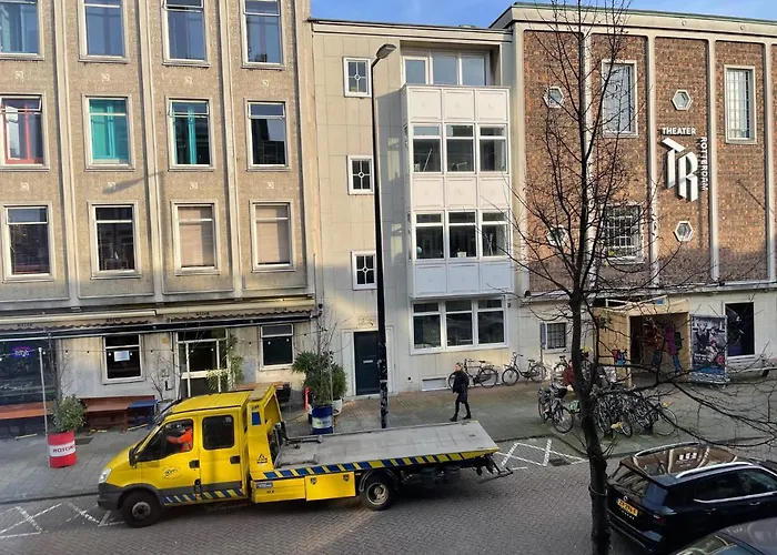 H3 Hotel Rotterdam City Center